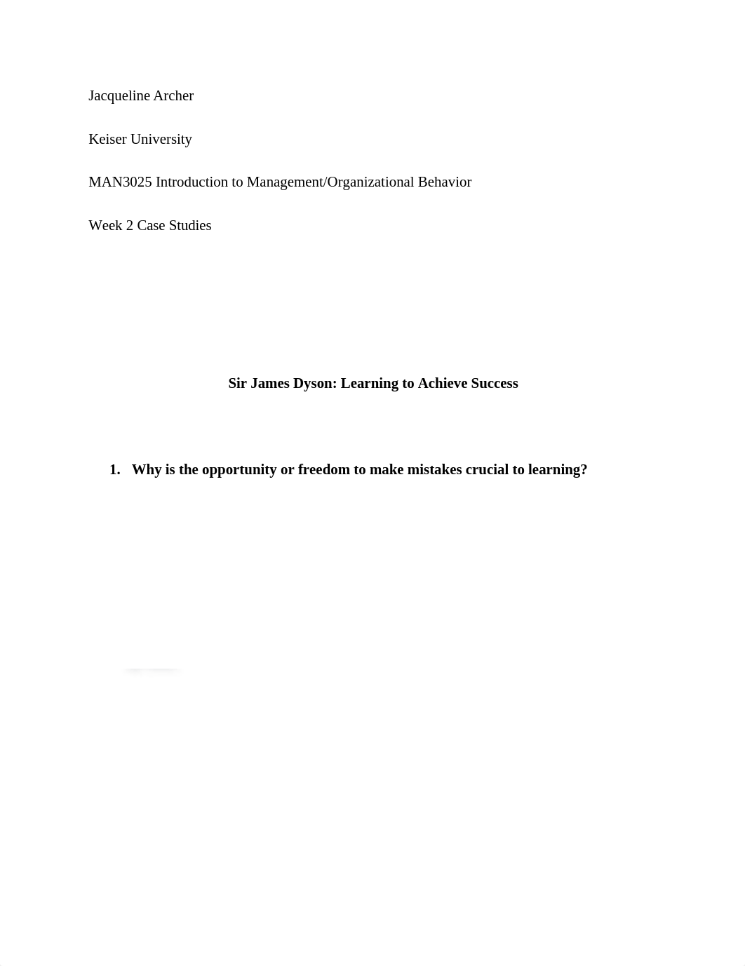 ArcherJacqueline_MAN3025 Week 2 Case Studies.docx_du8eiwt3g83_page1