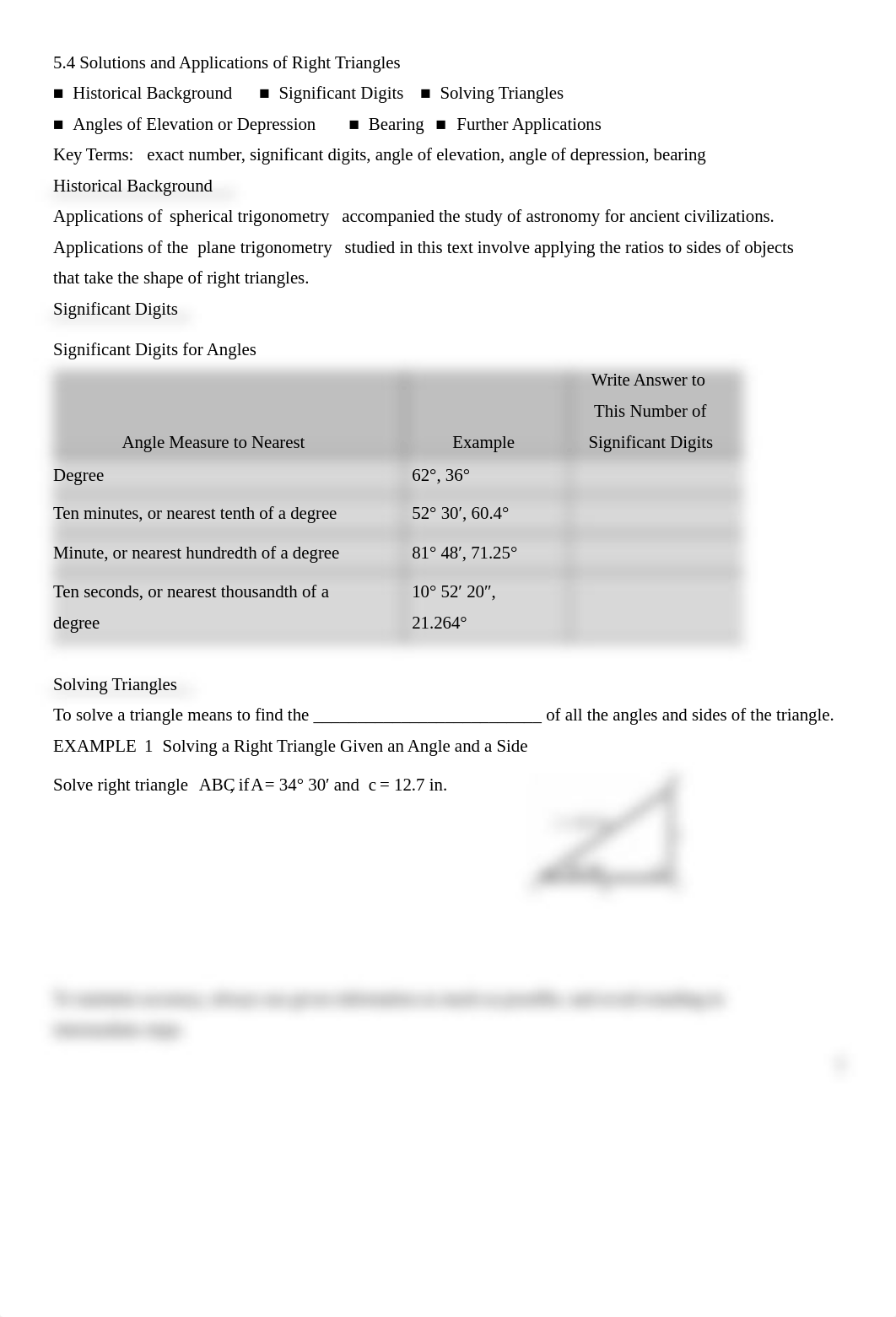 5.4 Solutions and Applications of Right Triangles.doc_du8eles6wmi_page1