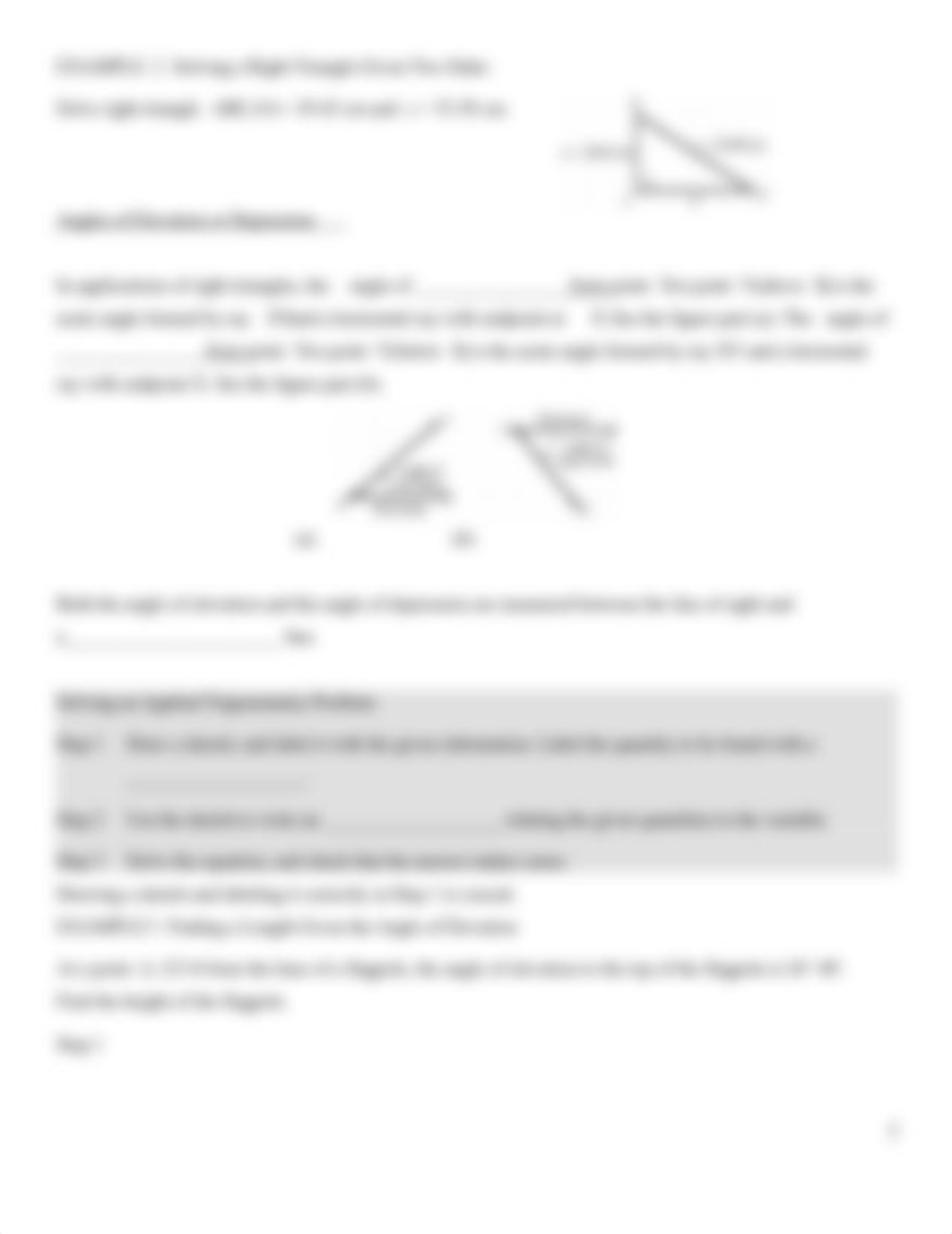 5.4 Solutions and Applications of Right Triangles.doc_du8eles6wmi_page2