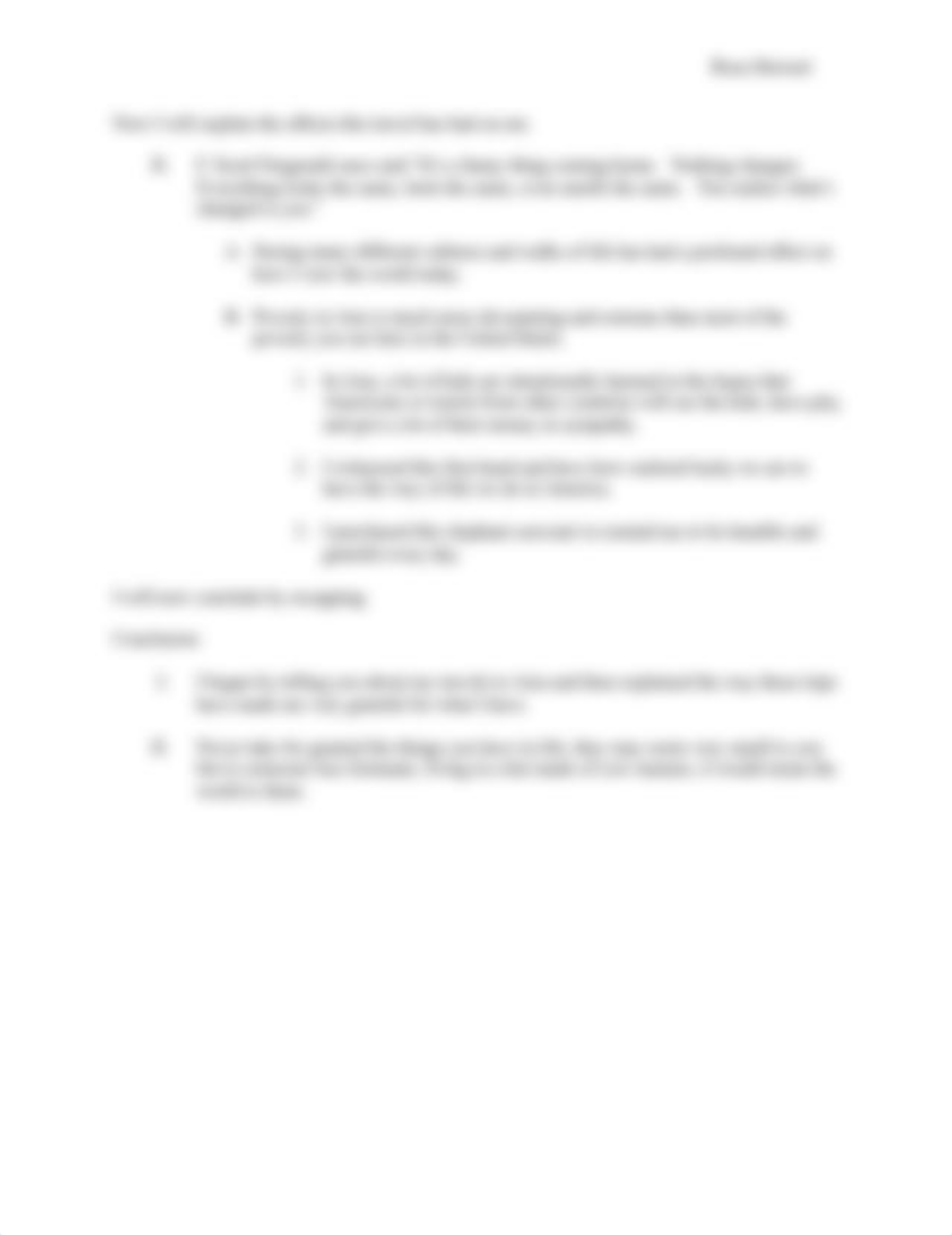 SPCH 1311 - Personal Experience Speech Outline .docx_du8gcggc9p4_page2