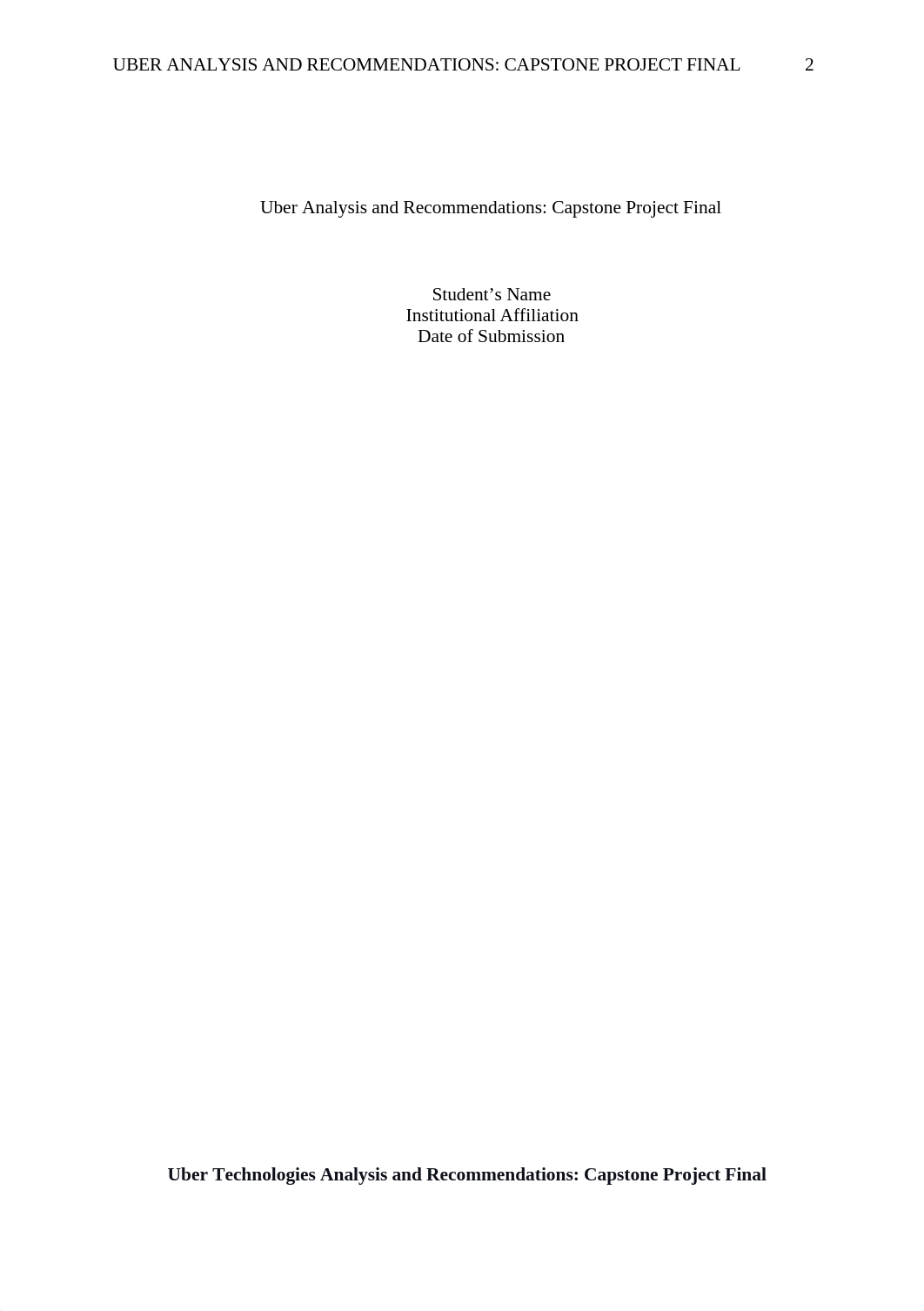 Uber Technologies Analysis and RecommendationsA.edited.docx_du8gfhg15g4_page2