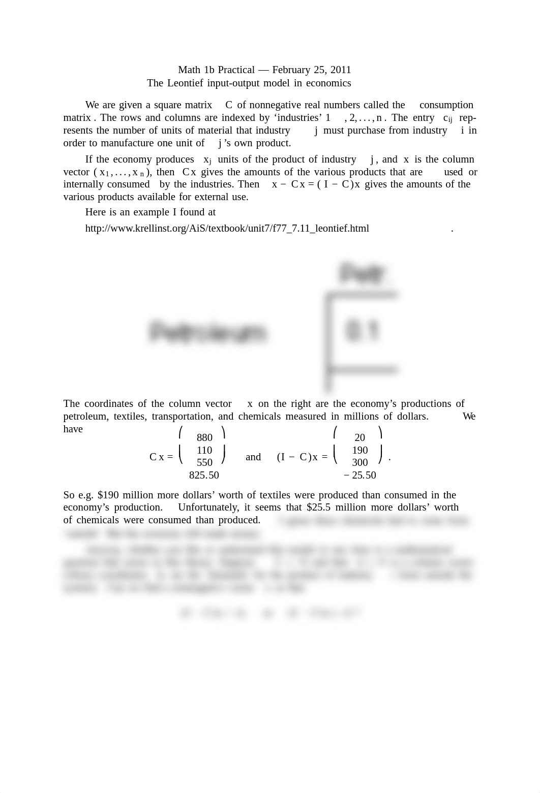 14 - The Leontief Model_du8m6y0vyrv_page1