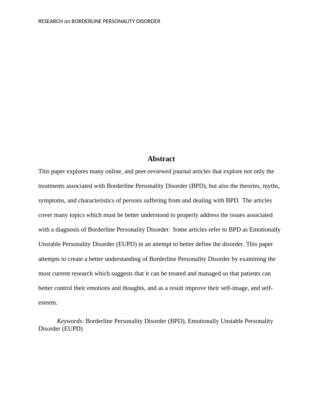 Research Paper on Borderline Personality Disorder.doc_du8ng975g48_page2