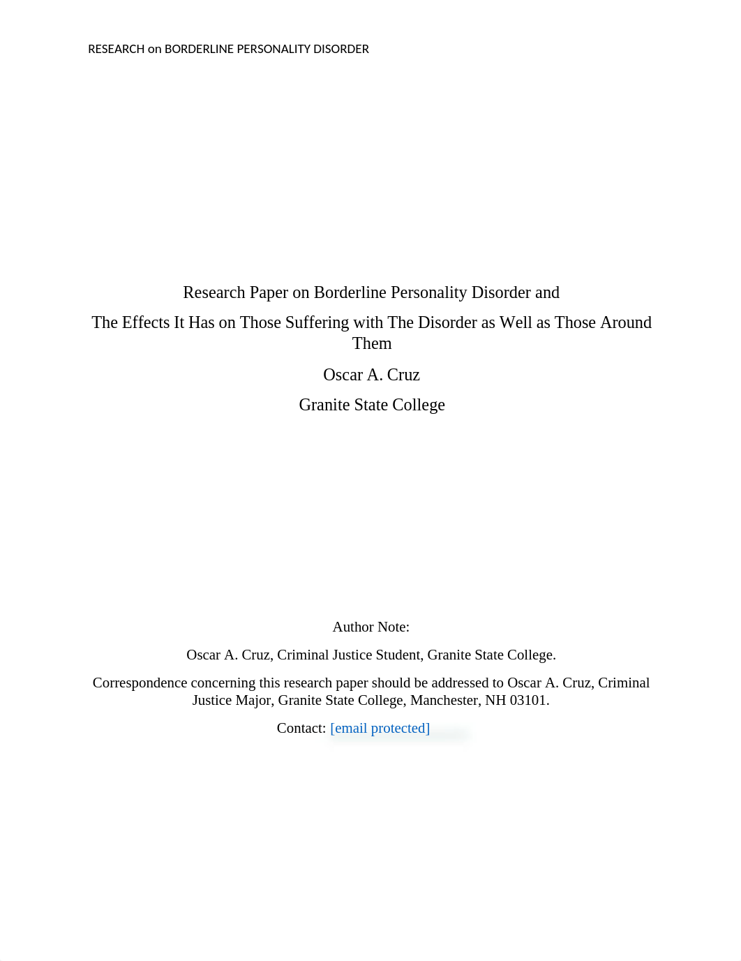 Research Paper on Borderline Personality Disorder.doc_du8ng975g48_page1