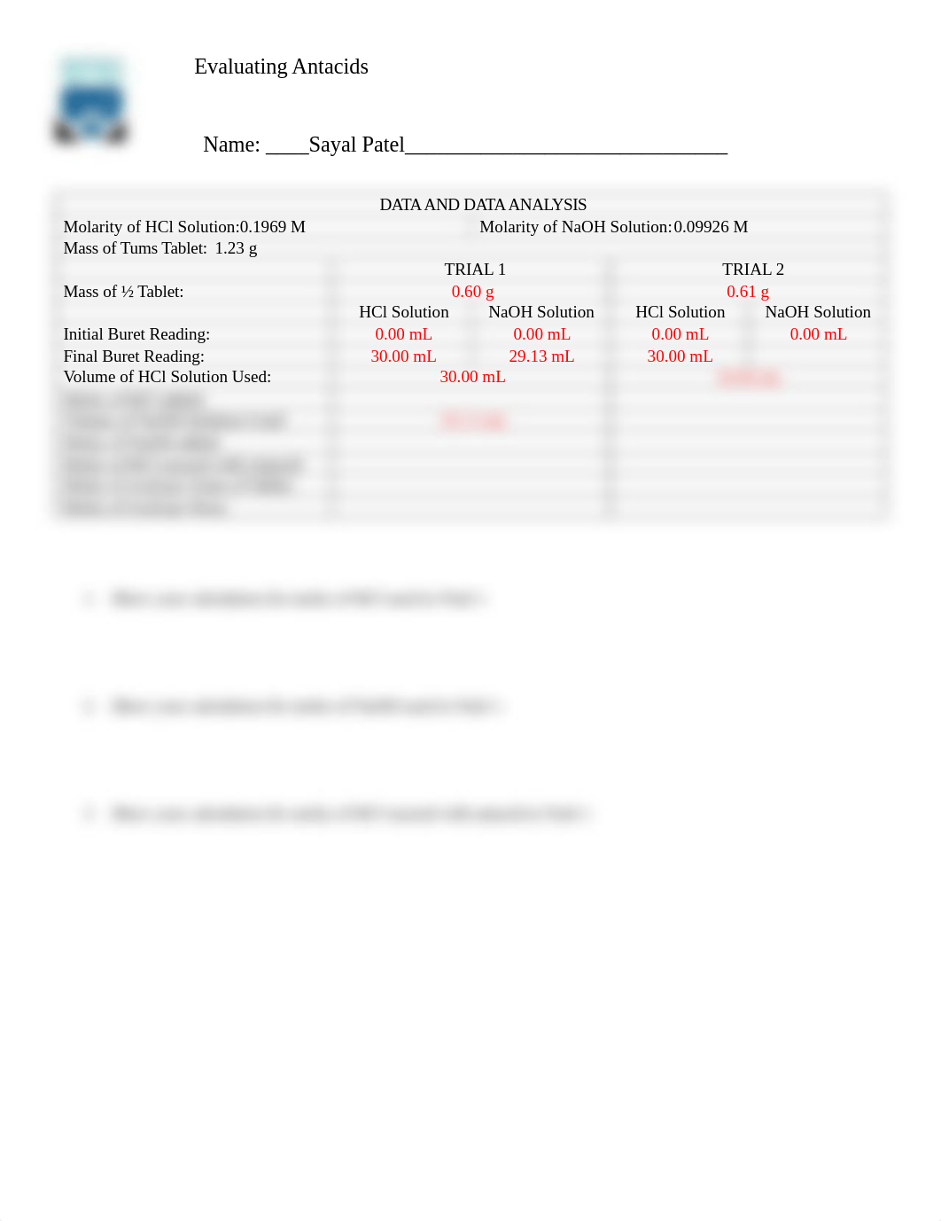 Evaluating Antacids (Post-Lab) (1).docx_du8nqddzo8y_page1