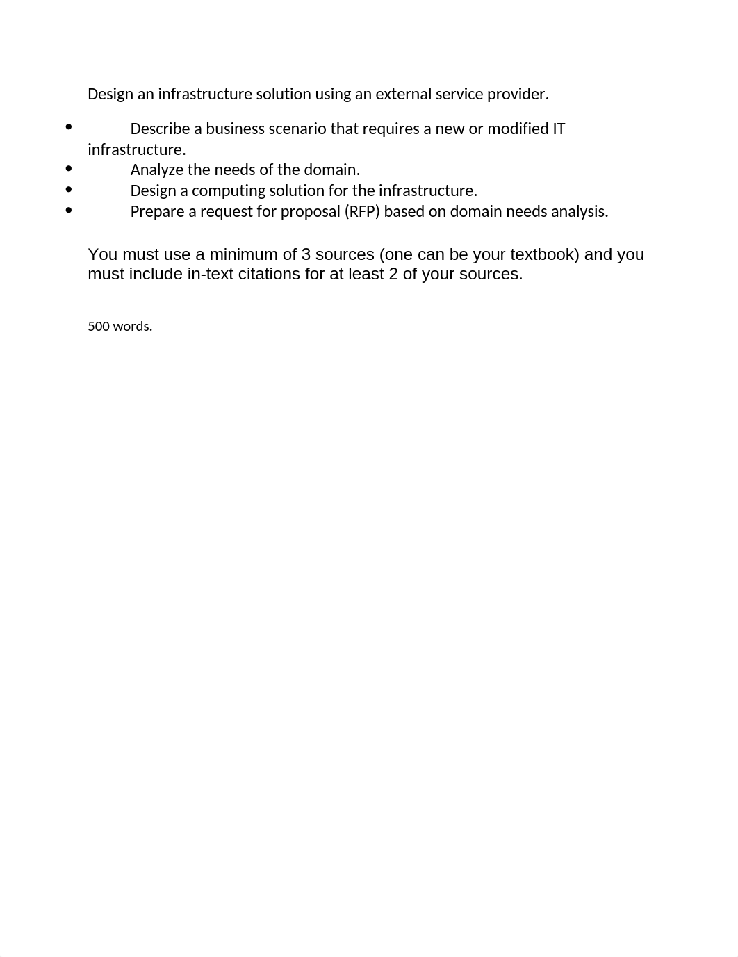 IT INFRASTRUCTURE _Assignment.docx_du8o8rk68hb_page1