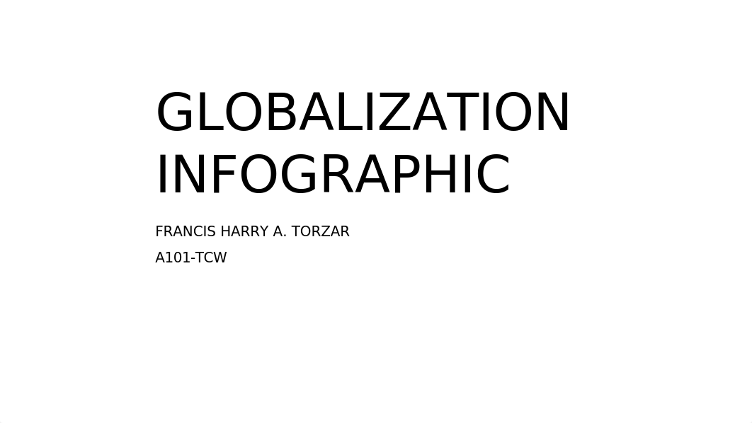 Globalization Infographic.pptx_du8otsbxkmj_page1