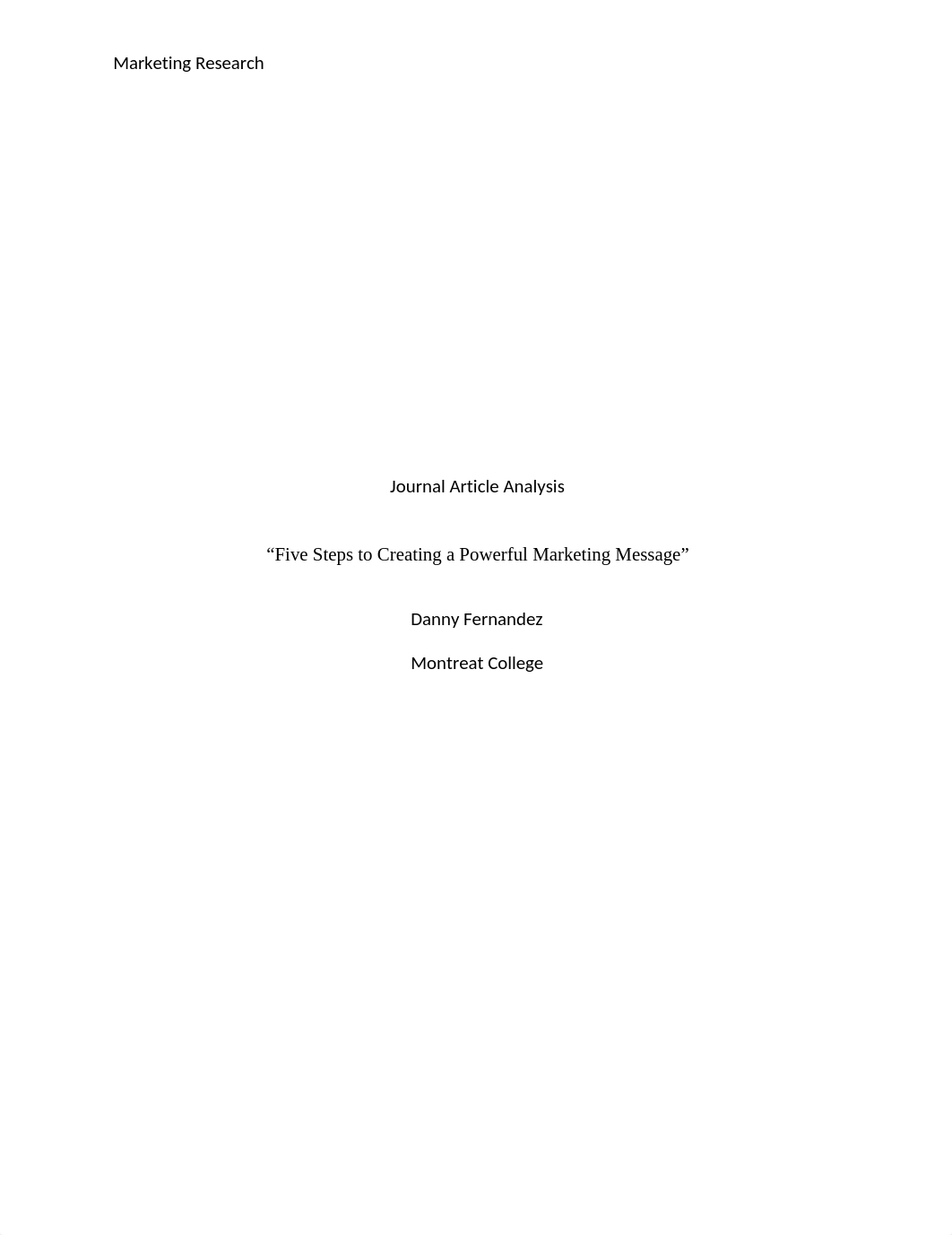 Journal Article Analysis 2.docx_du8tdvzgx96_page1