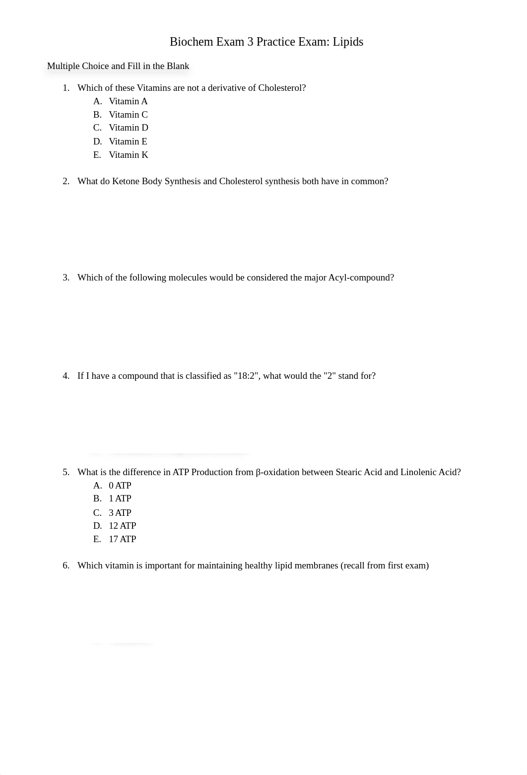 Biochem Exam 3 Practice Exam.docx_du8tr898yzo_page1