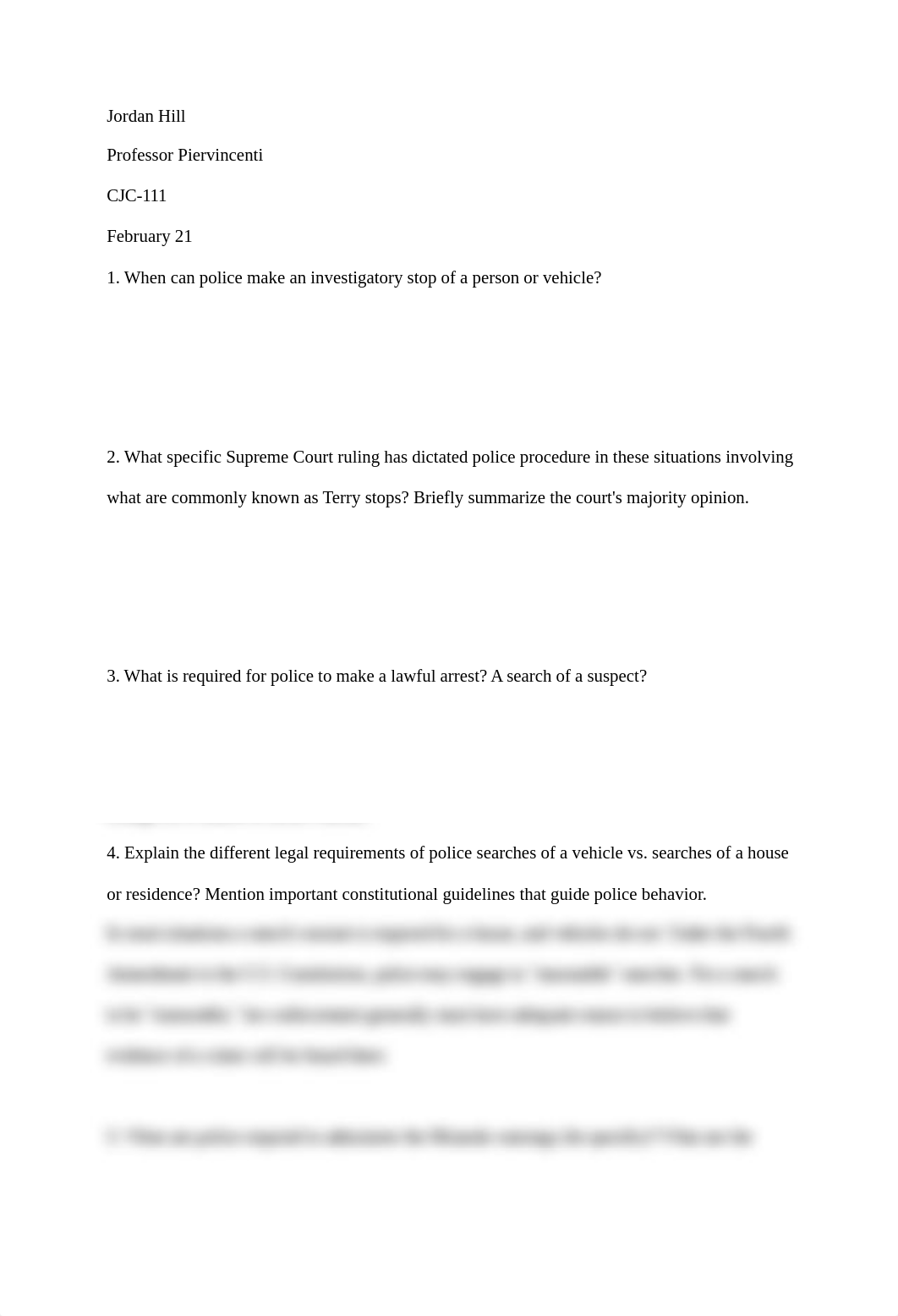 SLO2(Module Three) Week #2 Activity_ Arrest, Search, Seizure, and the Miranda Decision.docx_du8vnb4orpx_page1