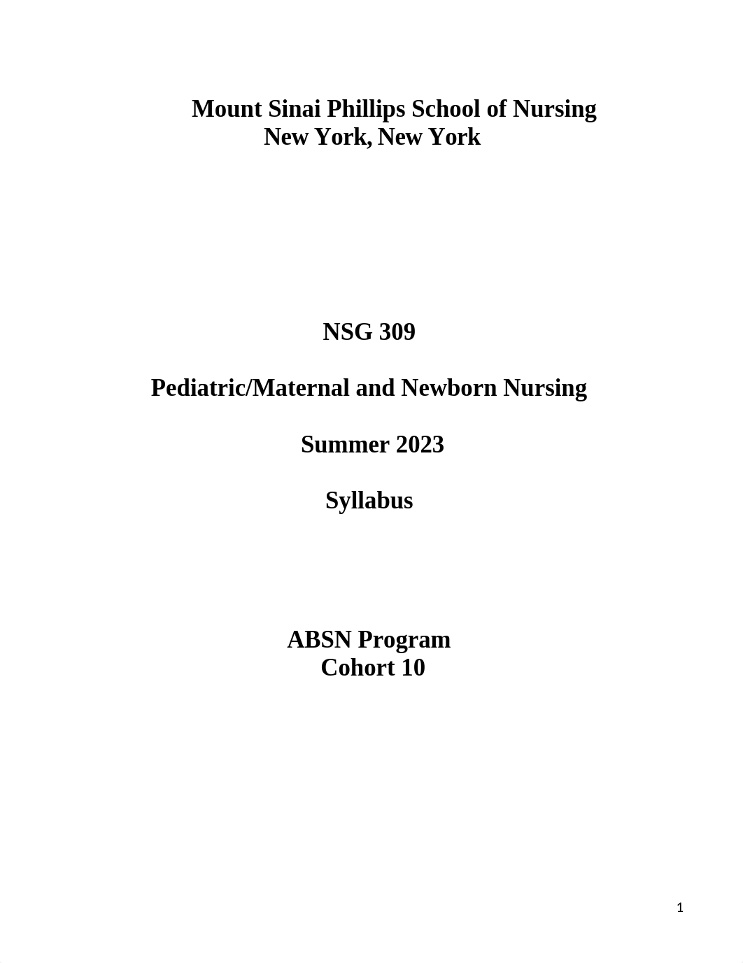 NSG 309 Summer 2023_b7bc13c1a78f438505101c36979a00b8.docx_du8wkyy1rlg_page1