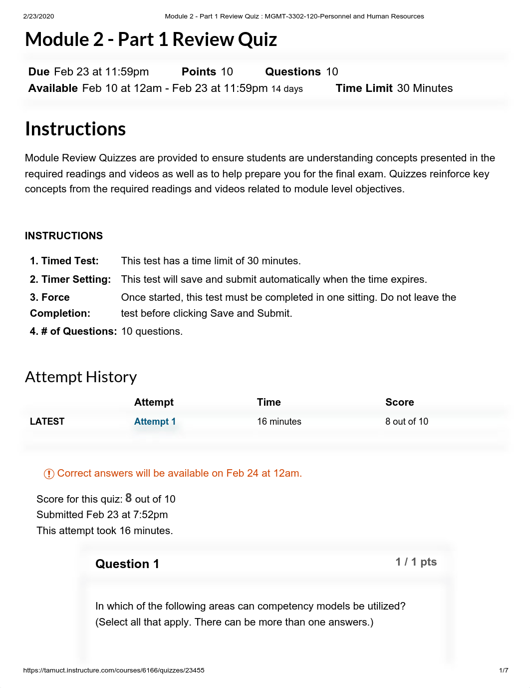 Module 2 - Part 1 Review Quiz _ MGMT-3302-120-Personnel and Human Resources.pdf_du954vtz531_page1