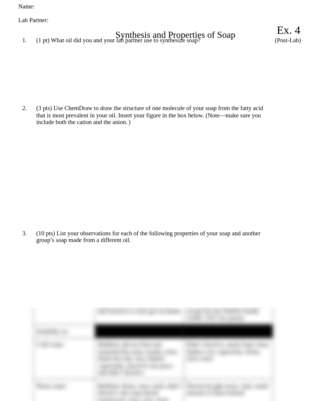 4 - Post Lab Synthesis and Properties of Soap.docx_du959cmpfd5_page1