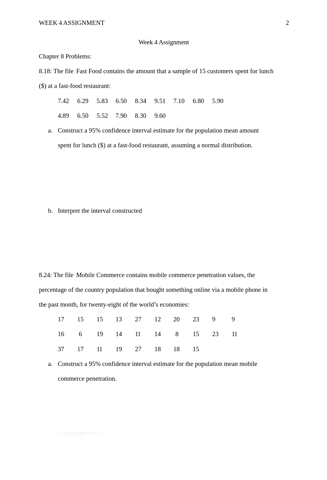 Applied Managerial Statistics Week 4.docx_du95h2083qo_page2