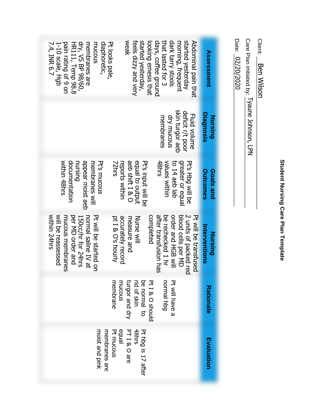 Care Plans & Risks assignment#5.pdf_du96uip15j3_page1