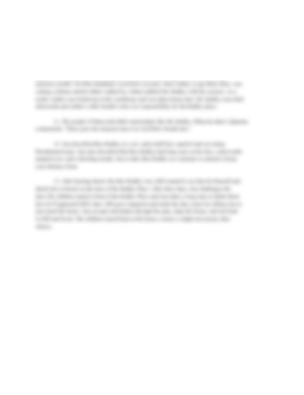 Chapter Questions_ How to Kill a Mockingbird Part 1.pdf_du98rw6579w_page2