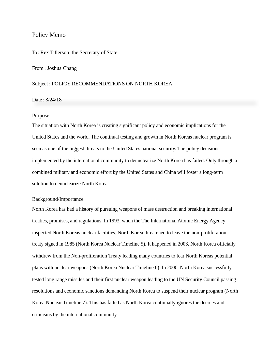 policy memo on north korea.docx_du98u6jzl81_page1