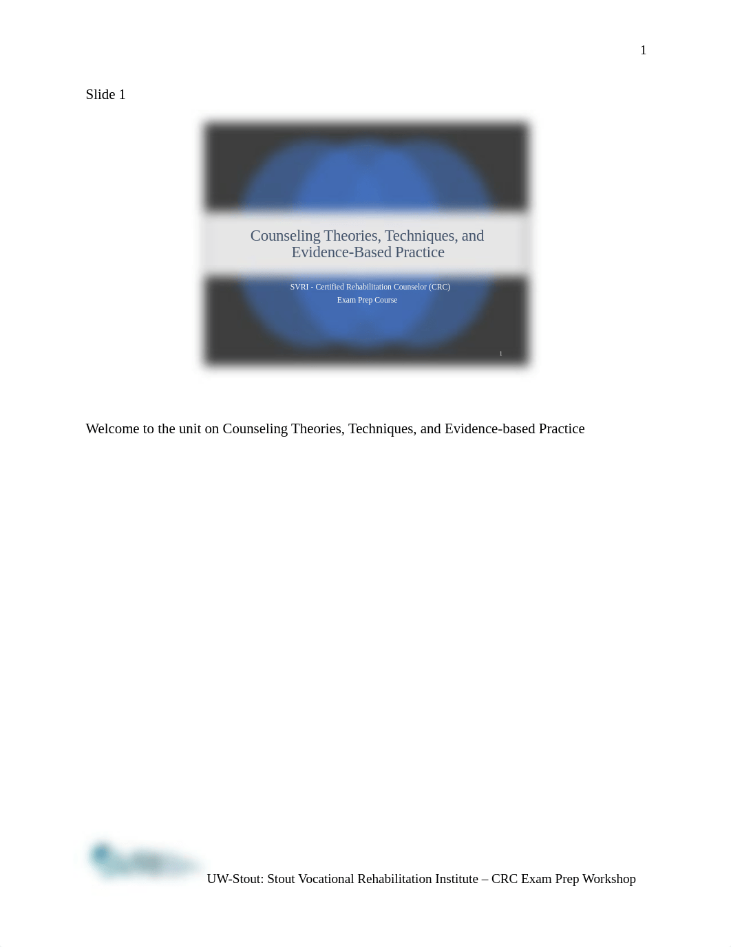 Counseling Theories, Techniques and Evidence-Based Practice .pdf_du9933etvfl_page1