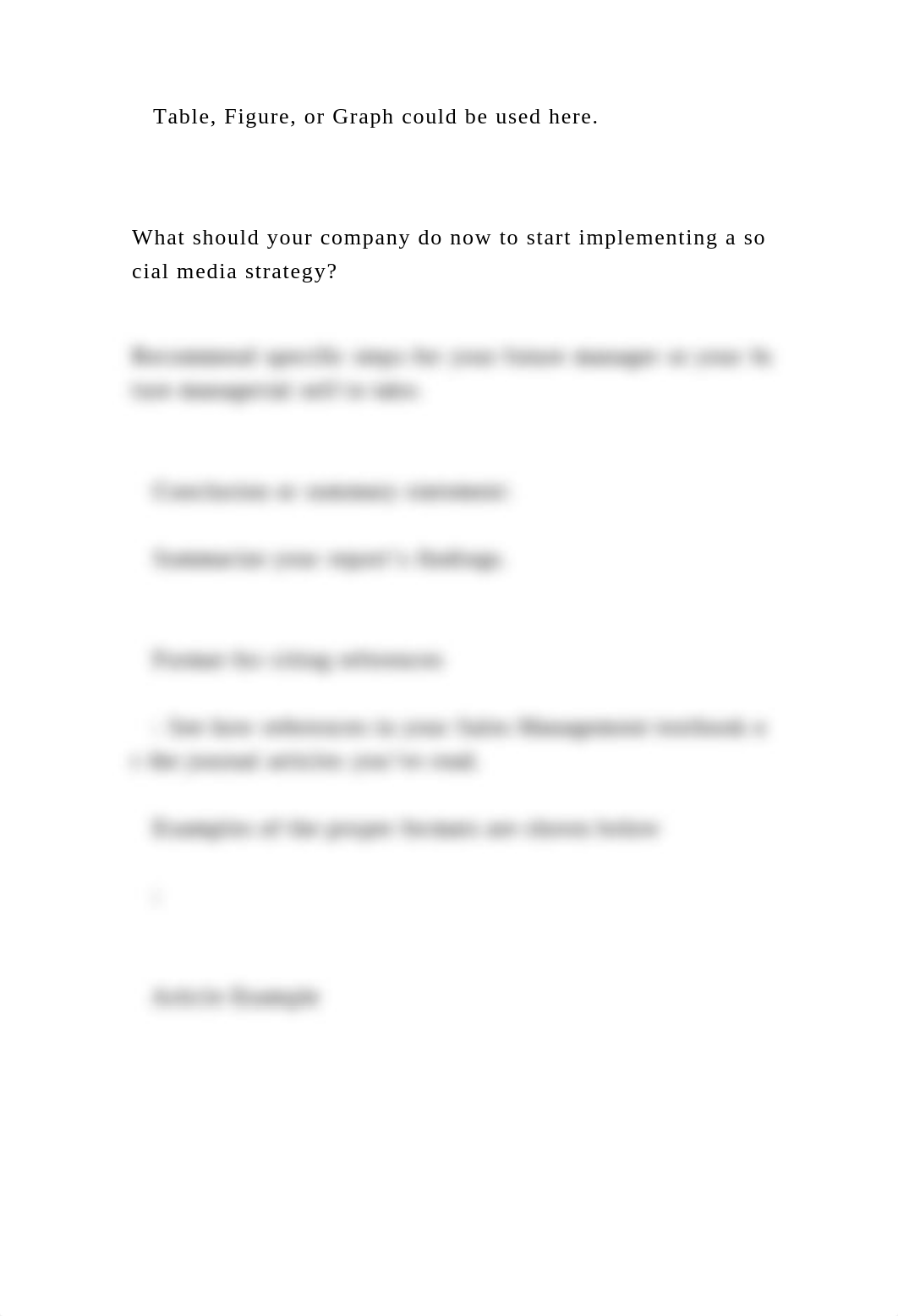 Your business report should be about eight to ten pages long. .docx_du9b45uagf5_page4