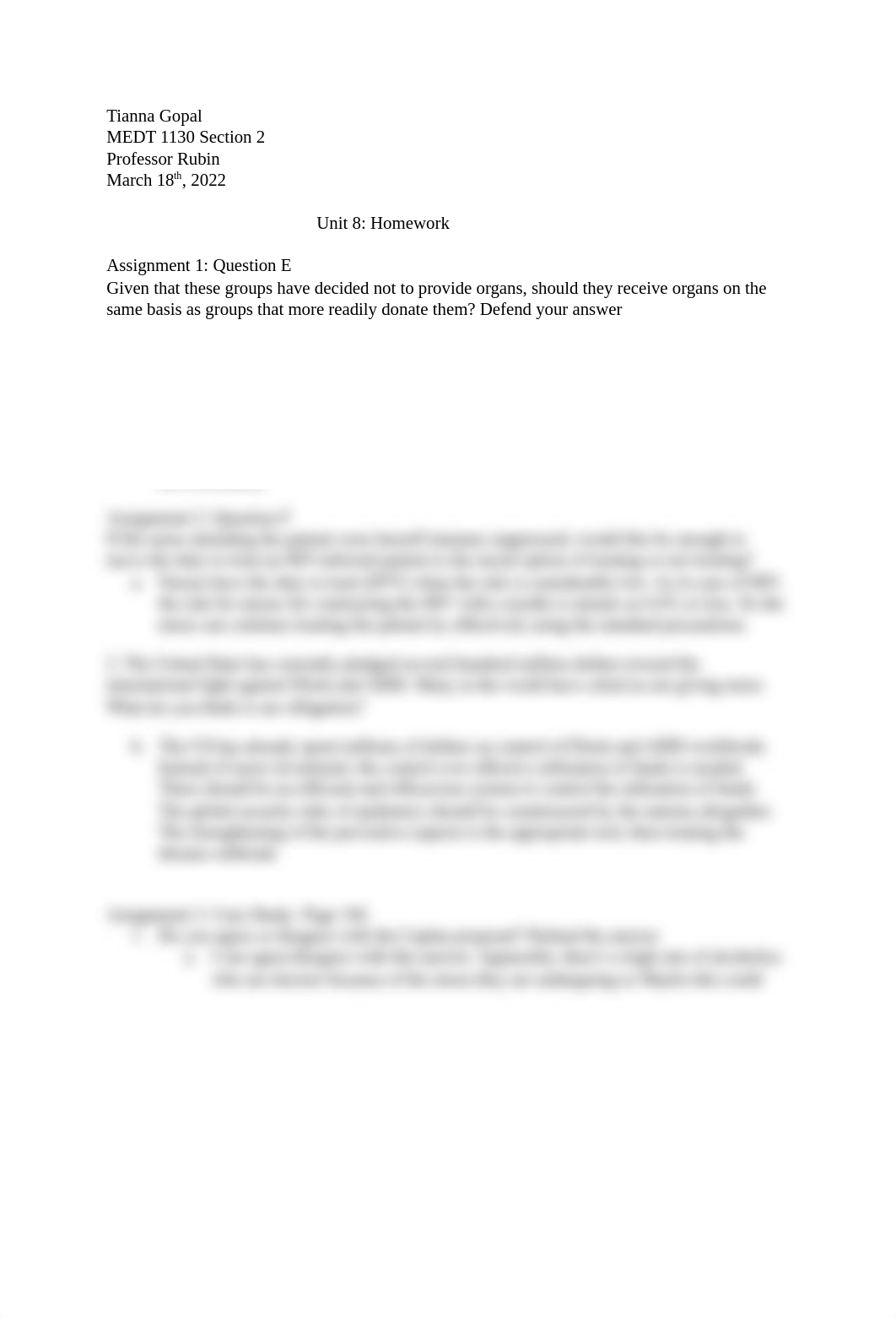 Tianna Gopal MEDT 1130 SEC 2 UNIT 8 .docx_du9buypz6fj_page1
