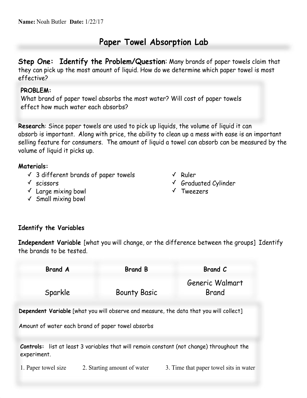 Paper Towel Absorption Lab (PDF)_du9cc9dzfl6_page1