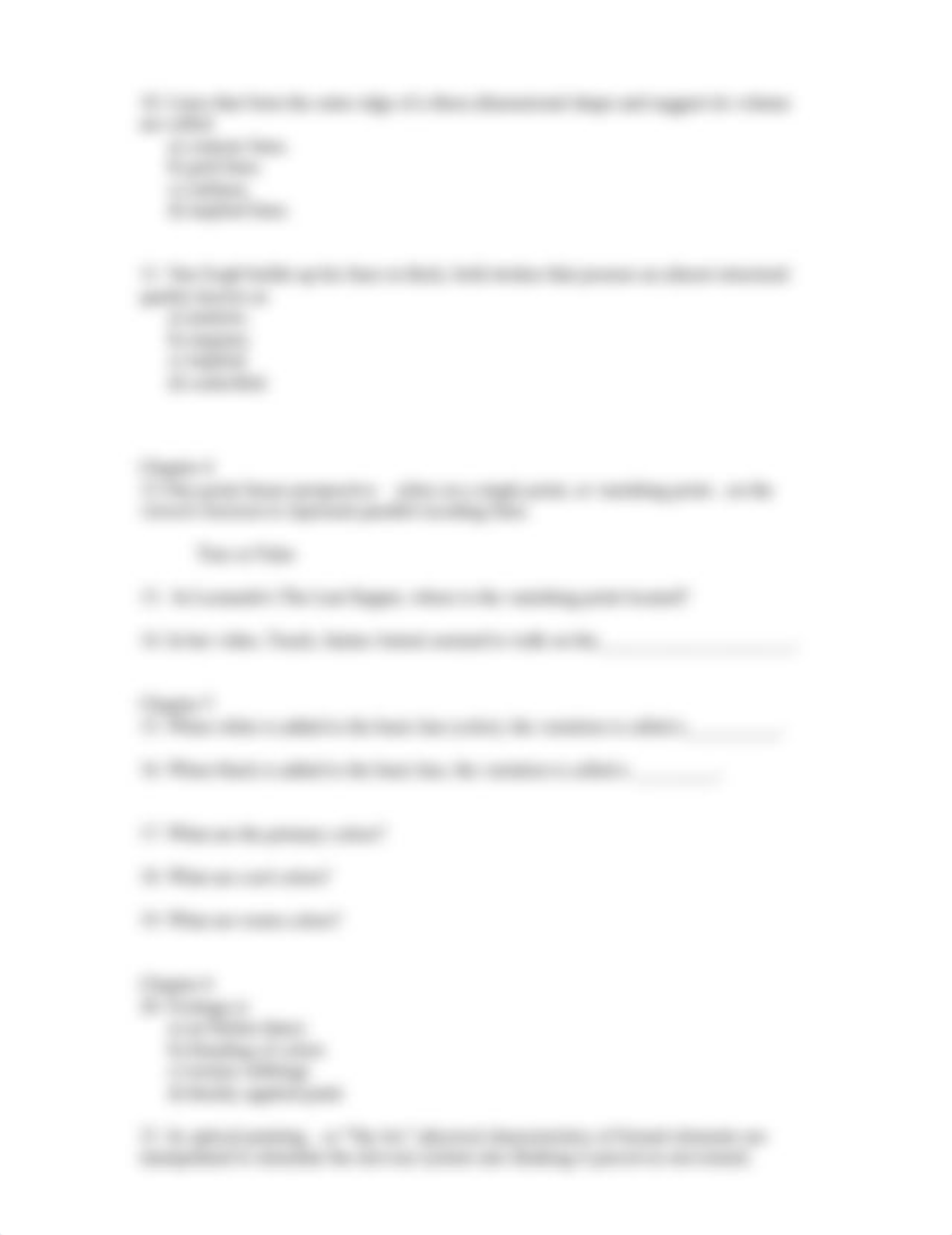 Art Appreciation Study Guide 2020.doc_du9di7mmg7p_page2