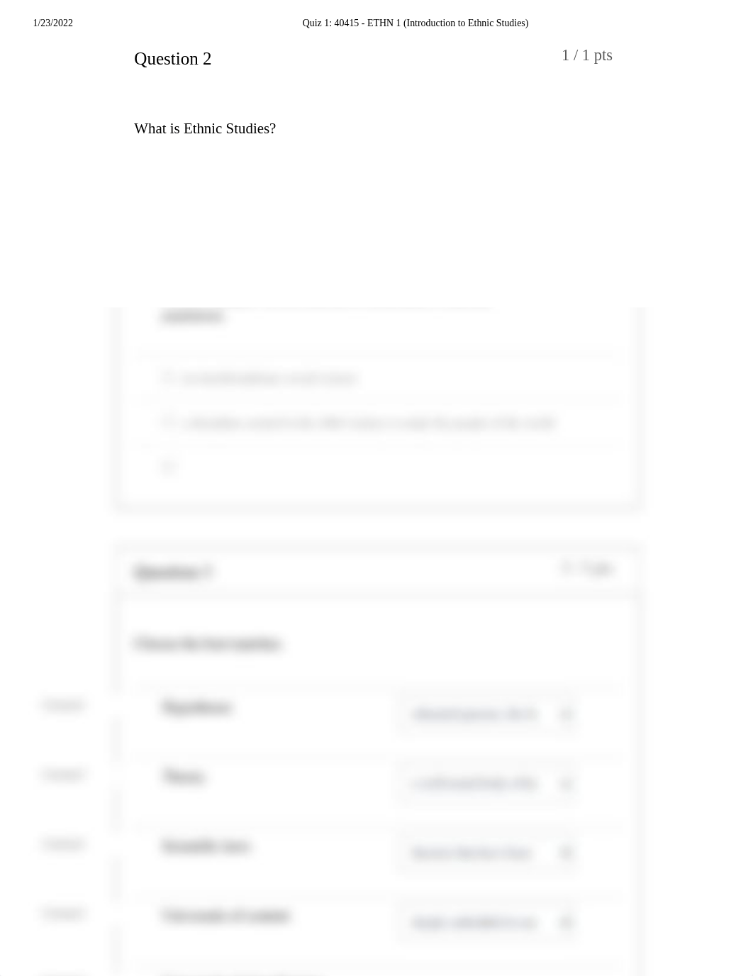 Quiz 1_ 40415 - ETHN 1 (Introduction to Ethnic Studies).pdf_du9egedkhzm_page2