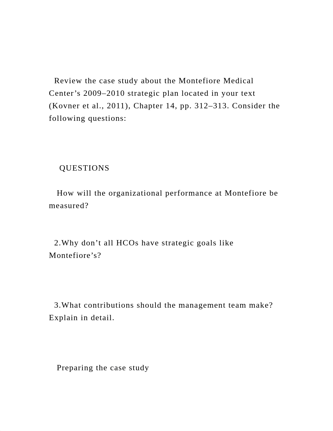 Review the case study about the Montefiore Medical Center's 200.docx_du9jtym56nq_page2