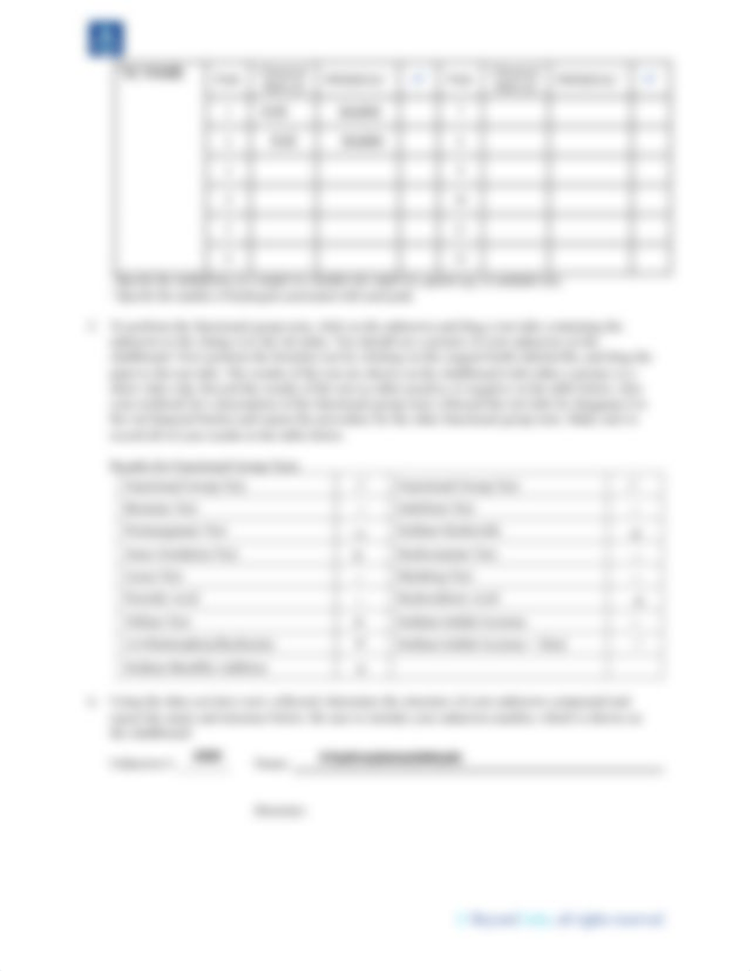 7-3 Qualitative Analysis - Aldehydes Lab Report Worksheet.pdf_du9juiq1fhg_page2