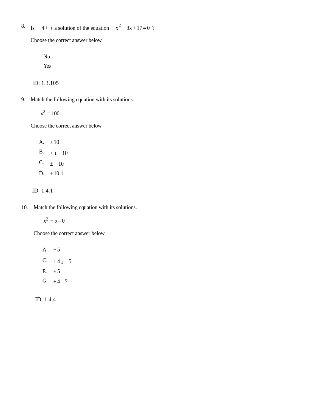 STUDY GUIDE COLLEGE ALGEBRA 1.pdf_du9ktaasl0c_page4