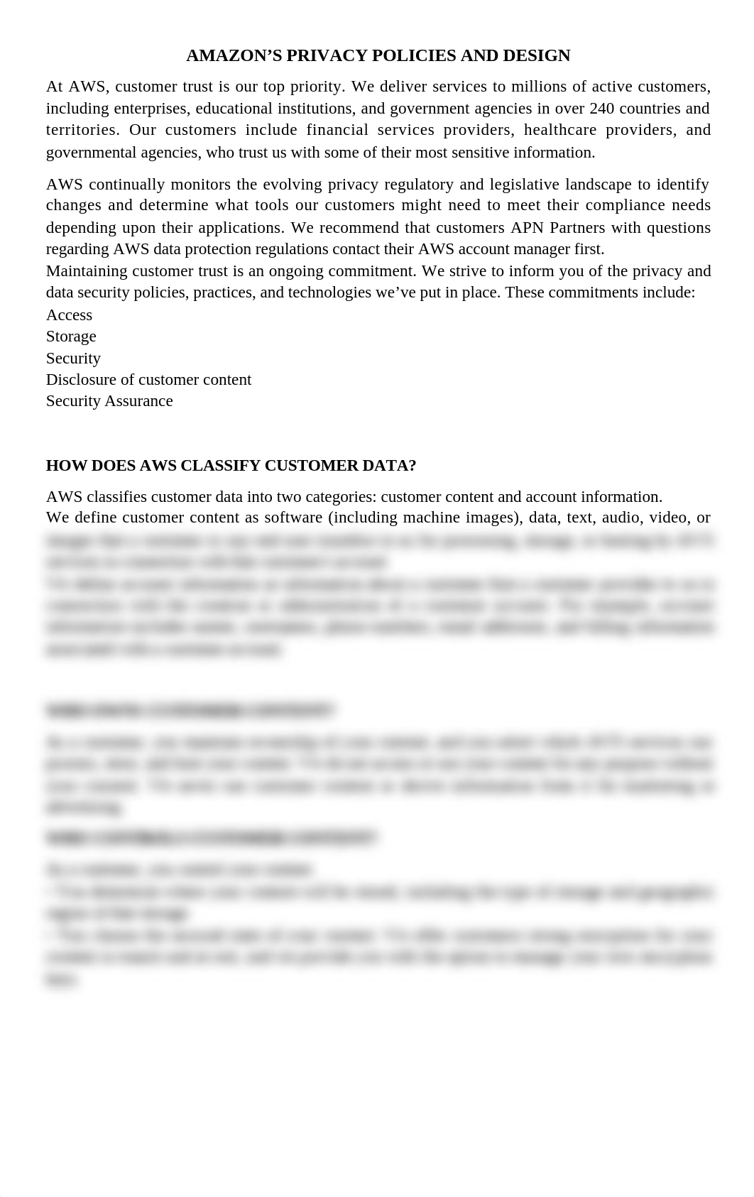 AMAZON data Privacy and design.docx_du9liawvwyf_page1