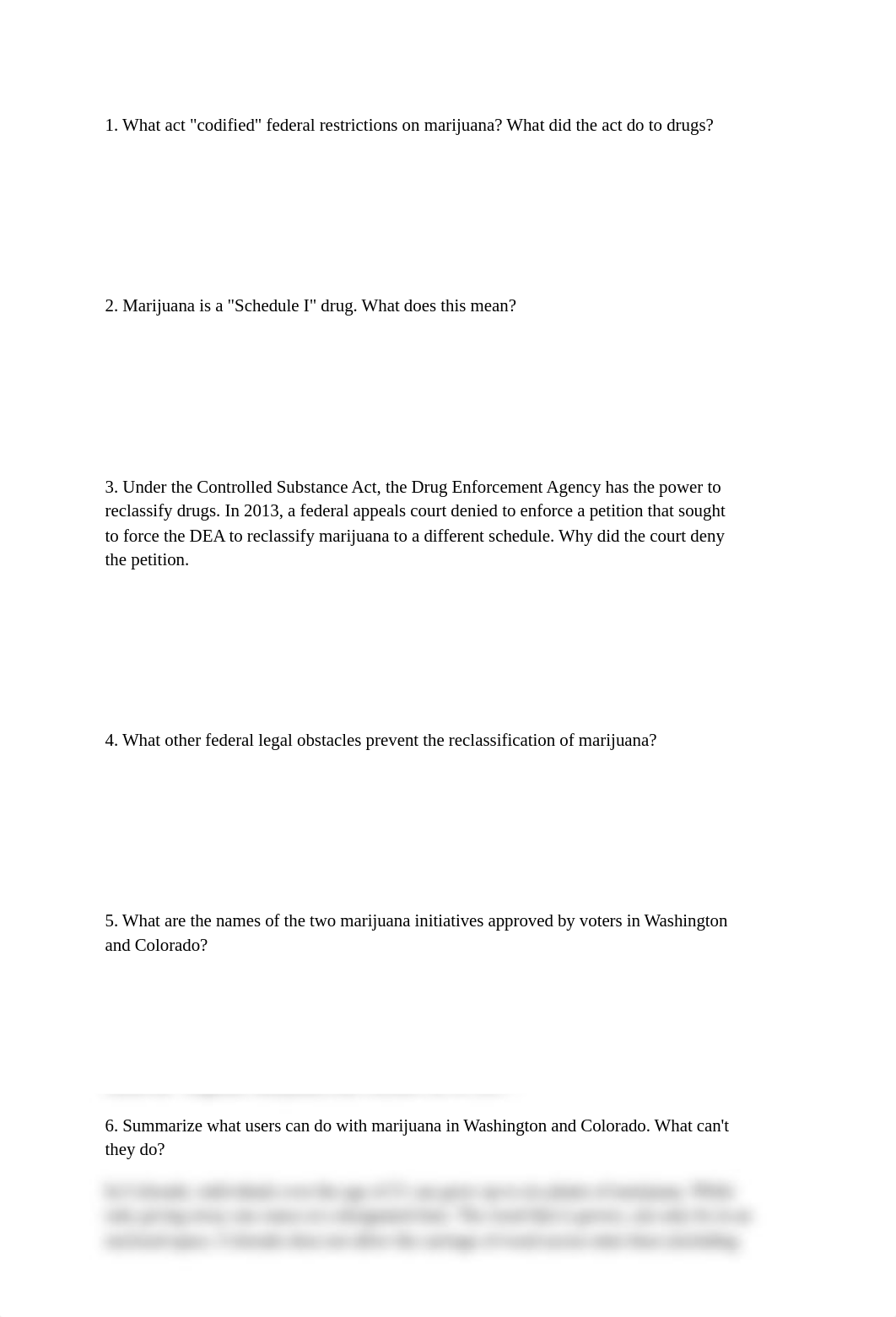 Week 1 Federalism on Drugs_ Marijuana Legalization.pdf_du9mhsf09se_page1