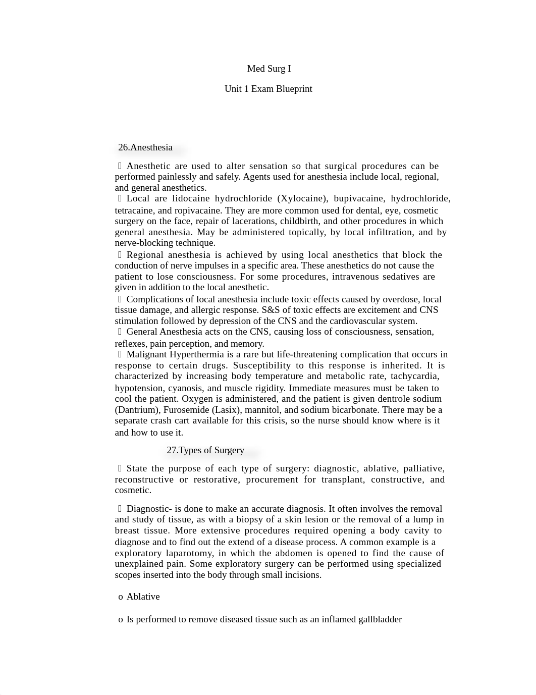 Med Surg I Unit 1 Exam BP-2.docx_du9qhiw9sv4_page1