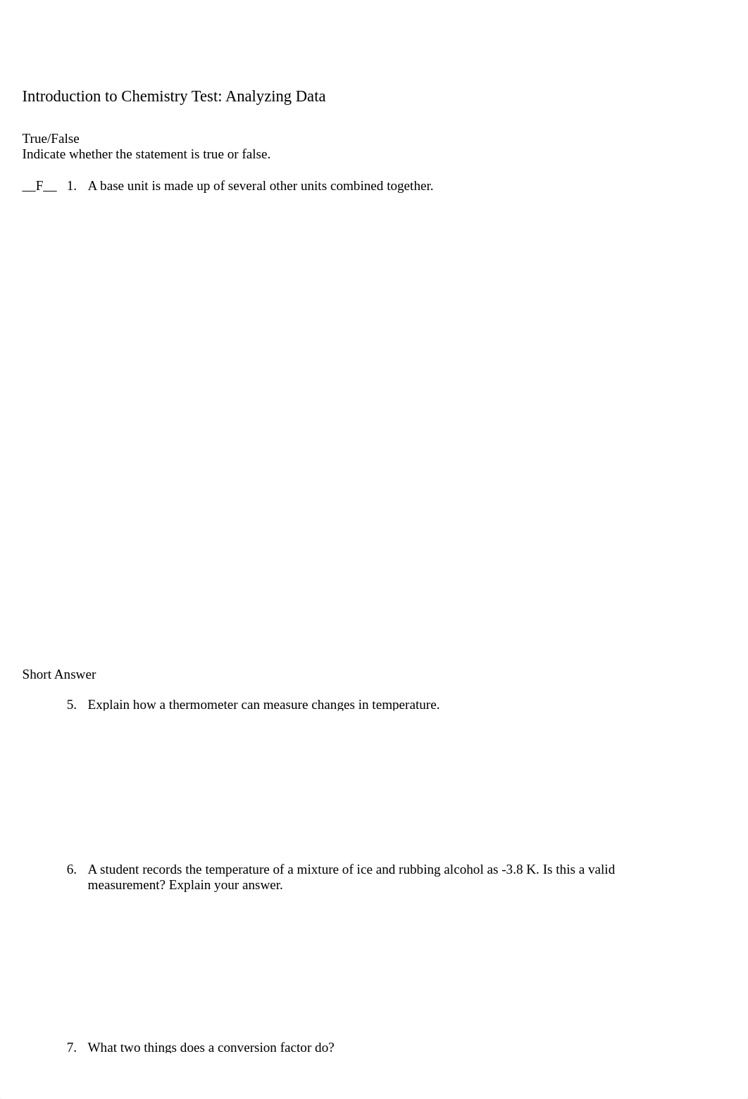 LILY GETSCHOW - Introduction to Chemistry Test_GC.pdf_du9r907hac5_page1