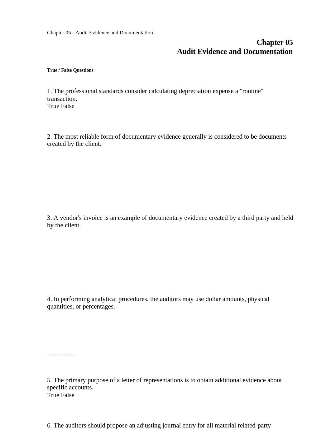 Chapter 5 - Test Bank_du9sqwmb38c_page1