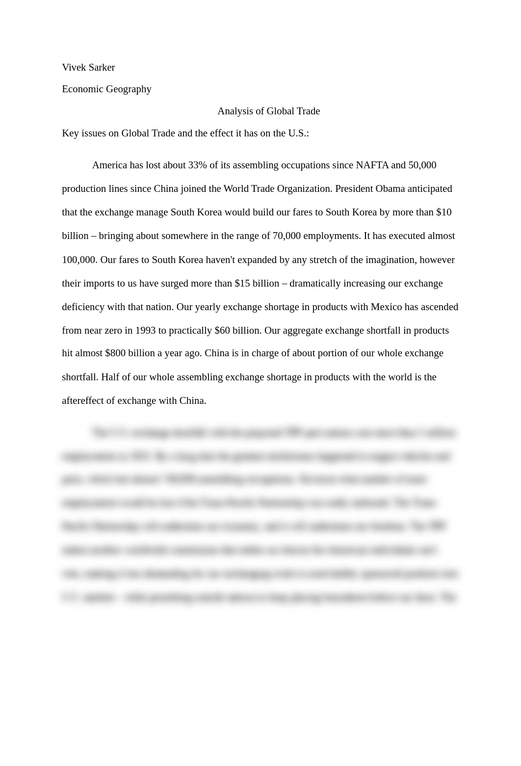 Analysis of Global trade_du9wpmmq4oh_page1