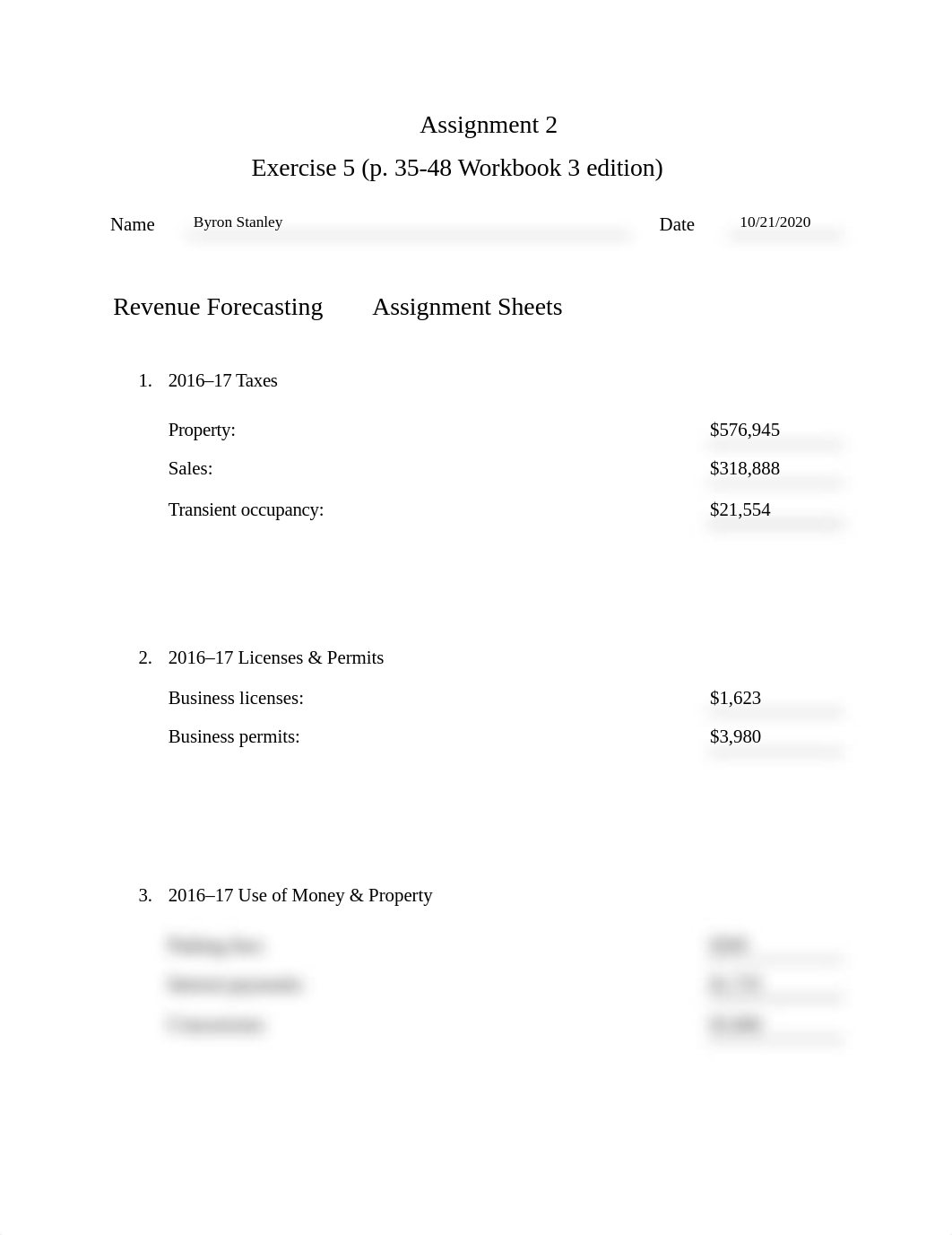 Assignment 2 Ex 5 Forecasting(1).doc_du9yu6r1e40_page1