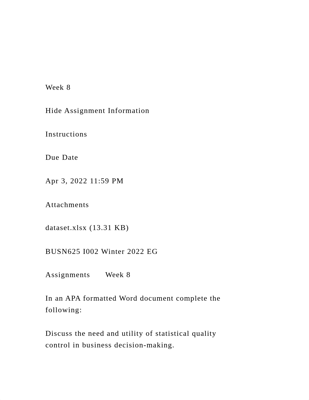 Week 8Hide Assignment InformationInstructionsDue D.docx_dua56zwj68b_page2