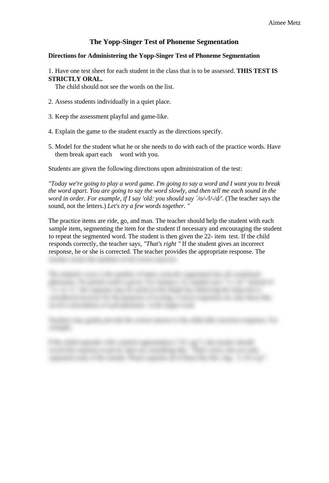 Yopp-Singer Test of Phoneme Segmentation.docx_dua7fax1q60_page1