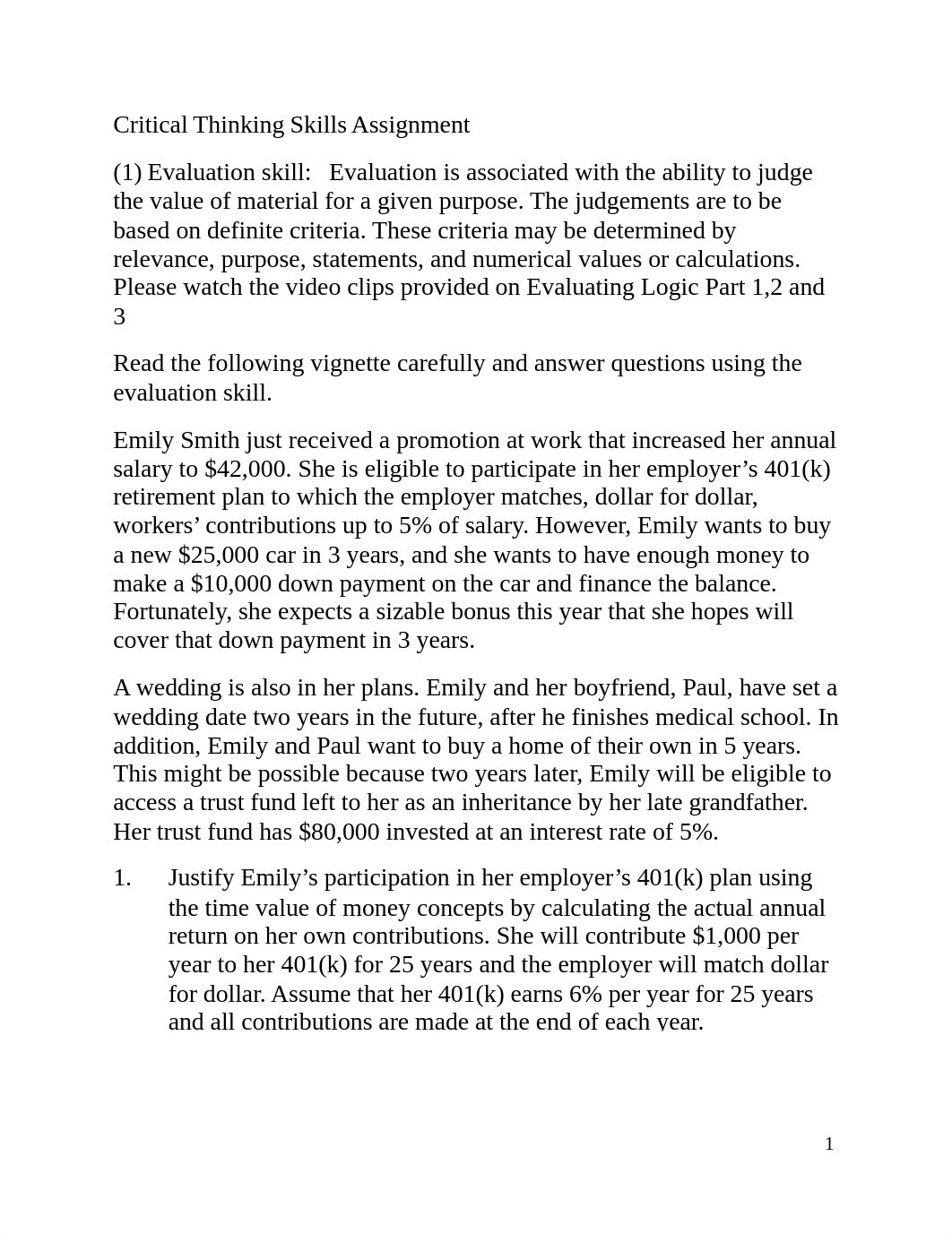 finance HW Critical Thinking Skills Assignment.docx_dua7kbnwd4m_page1