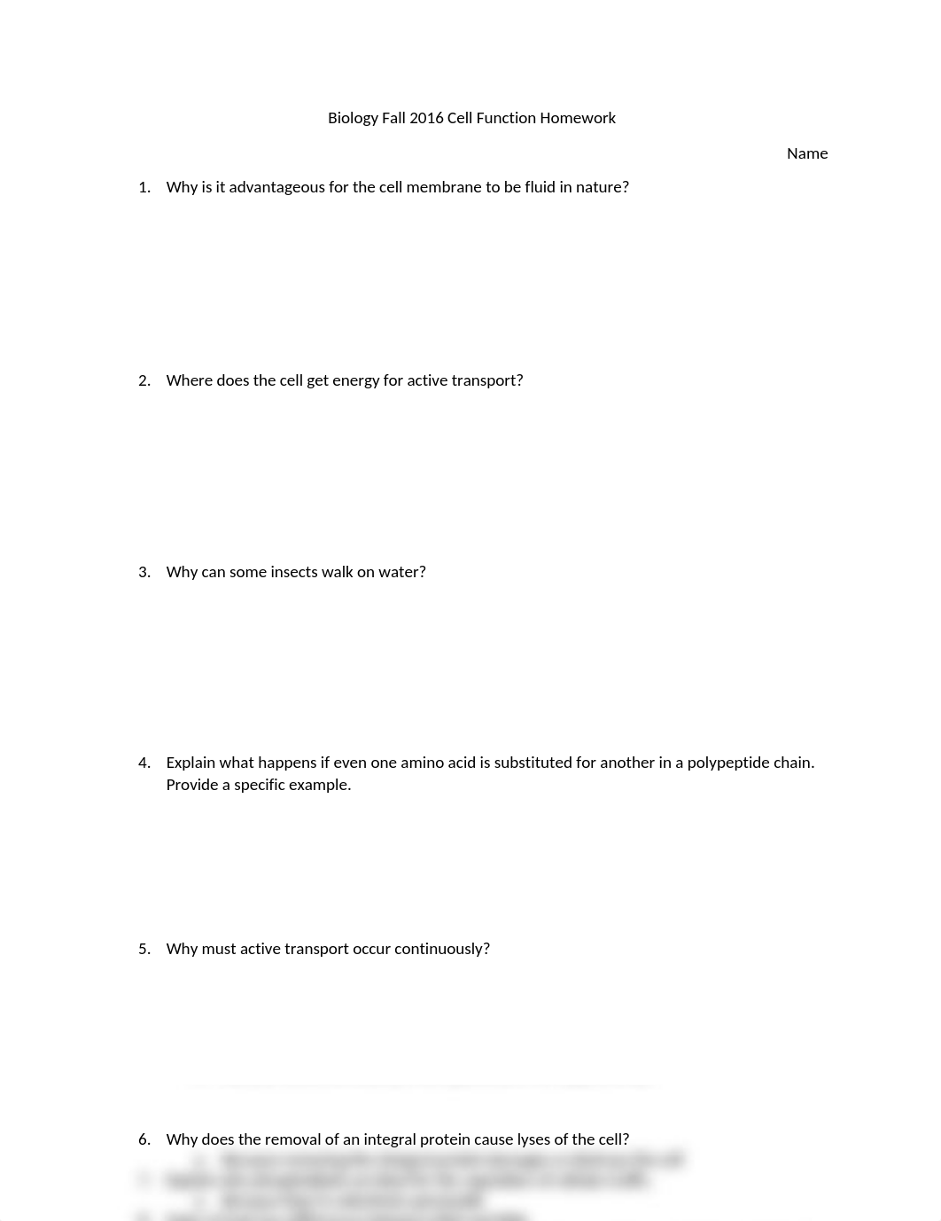 Biology Fall 2016 Cell Function Homework_dua7t8btbx4_page1