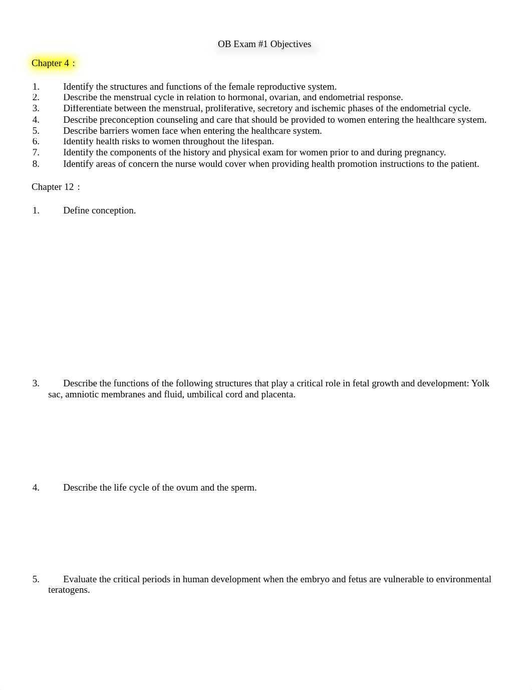 OB Exam #1 Objectives.docx_dua909i0izw_page1