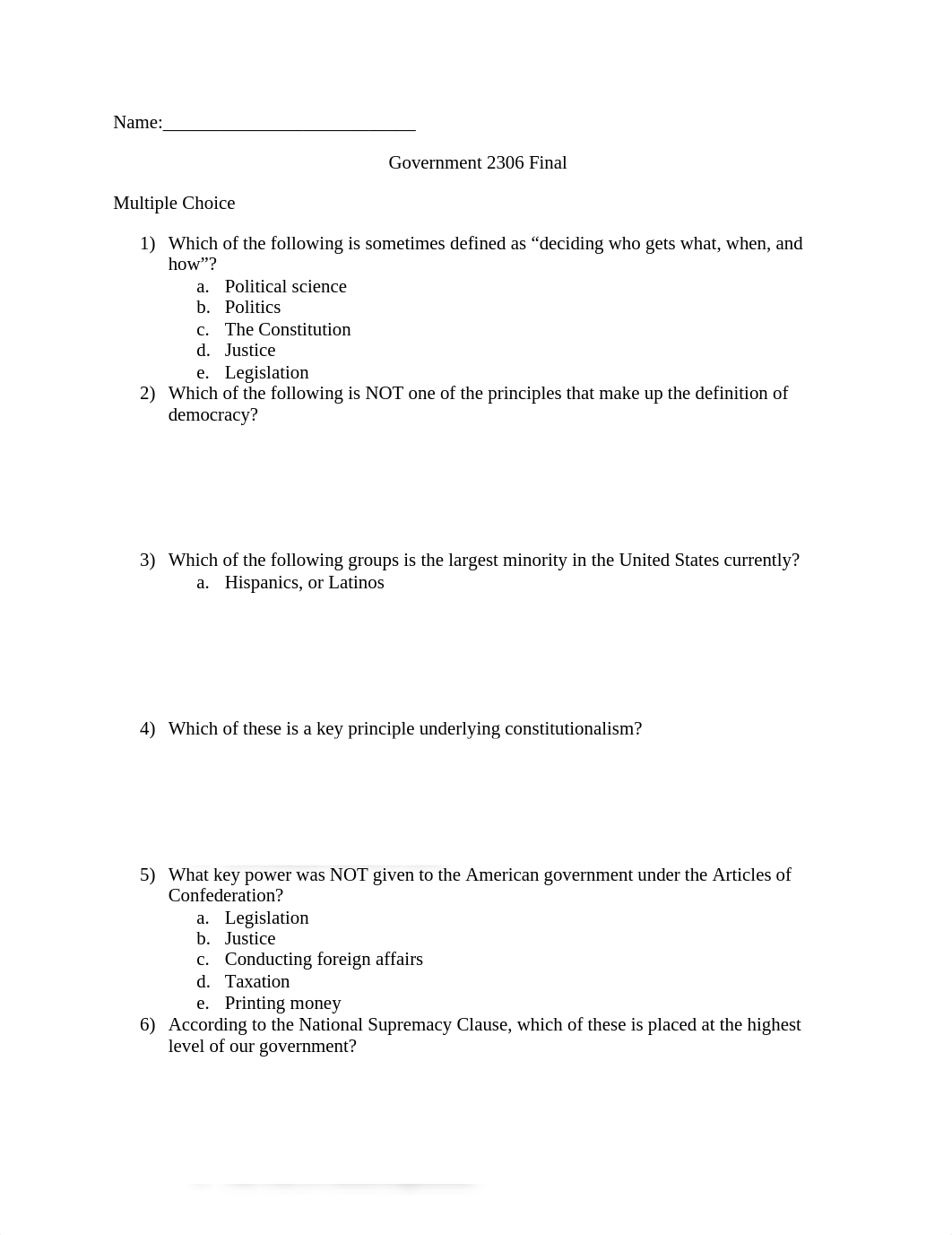 GOVT.2306 Final Exam_duac0ckgqdy_page1