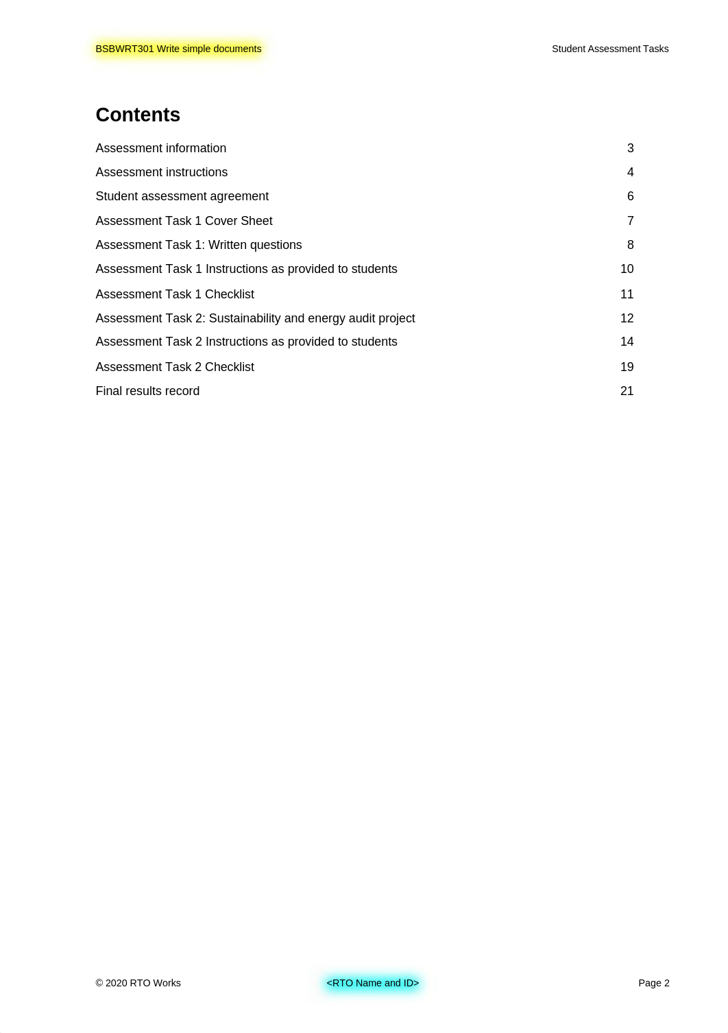 ICTSUS601 Student Assessment Tasks 29-06-20.docx_duacbky3xqb_page2