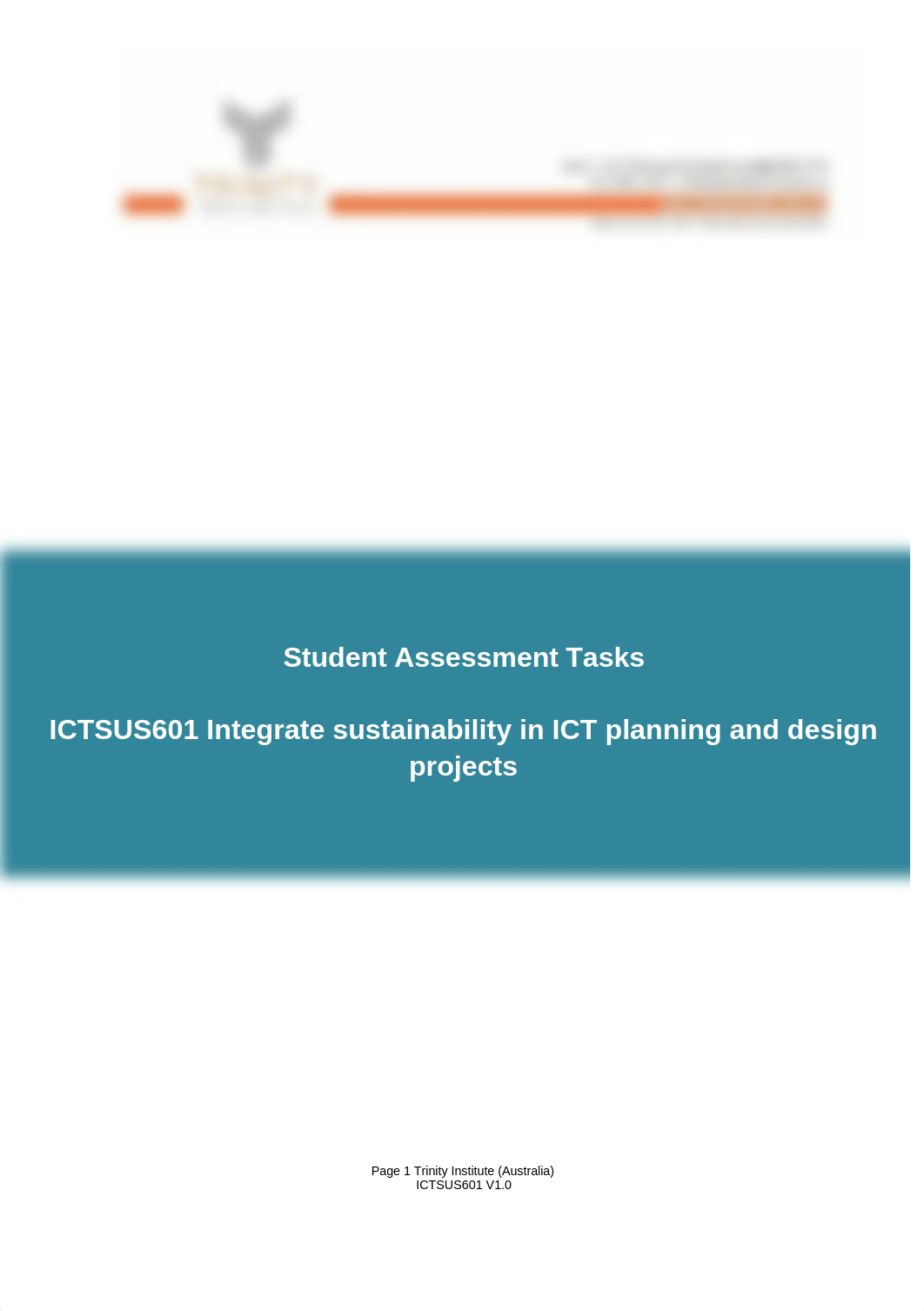 ICTSUS601 Student Assessment Tasks 29-06-20.docx_duacbky3xqb_page1