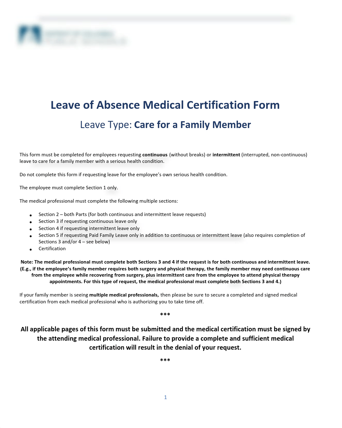 Medical Certification Family Intermittent Continuous final.pdf_duacgqmy1hw_page1