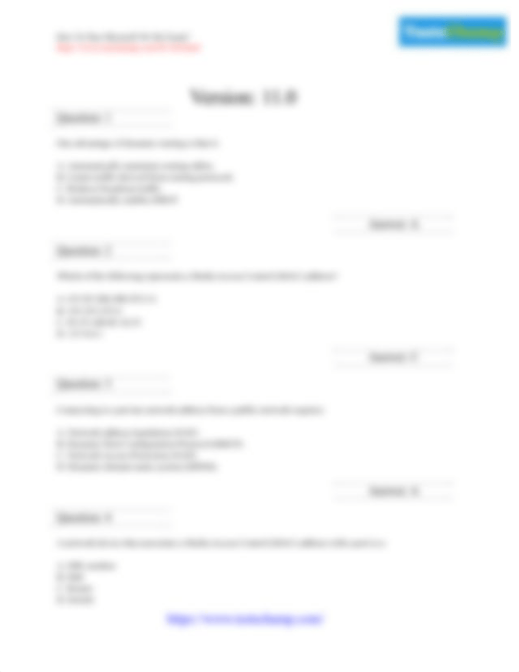 Microsoft 98-366 Cheat Sheet Exam Questions_duadnx0854g_page3