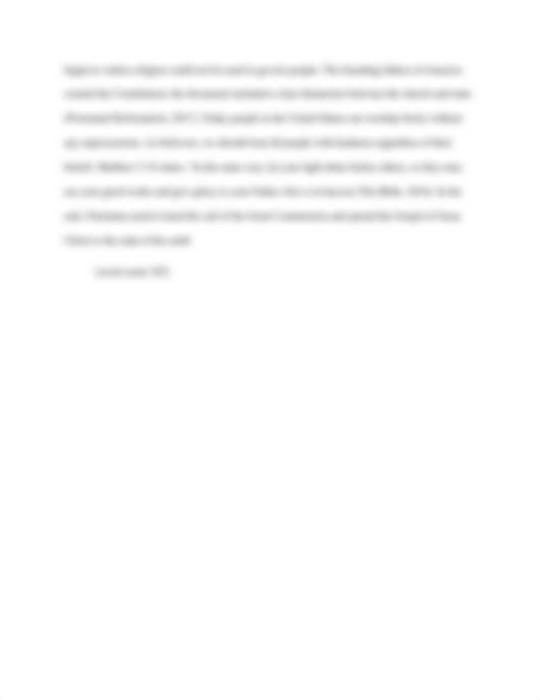 Discussion Week 7 The Impact of the Protestant Reformation on America.docx_duadoigwj54_page2