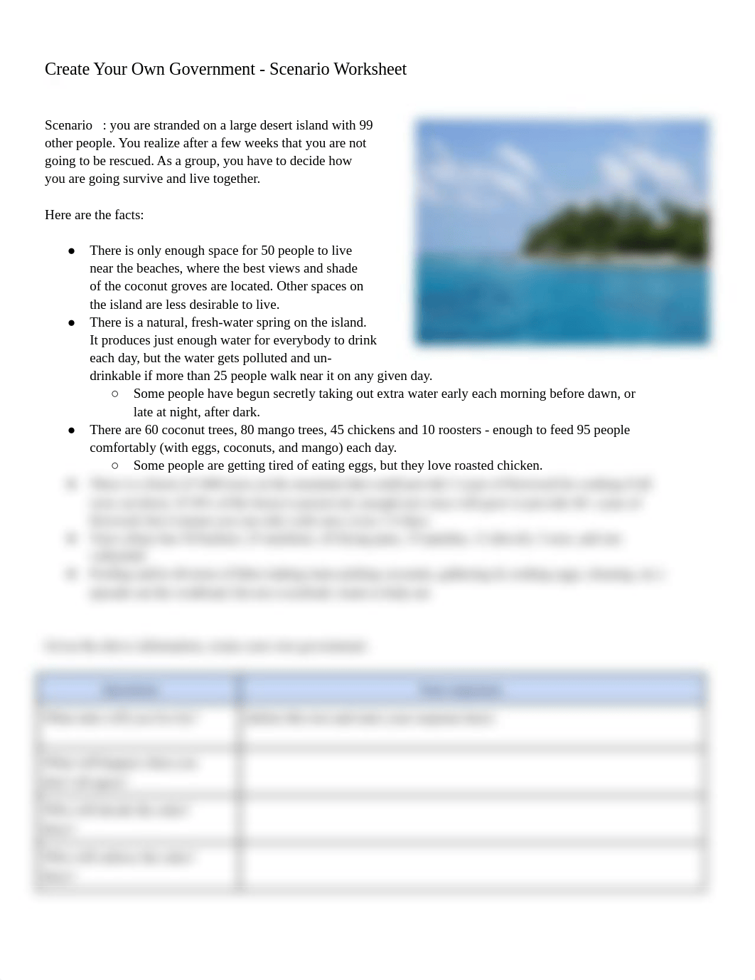 Create Your Own Government - Scenario Worksheet.docx_duah3f1lh2s_page1