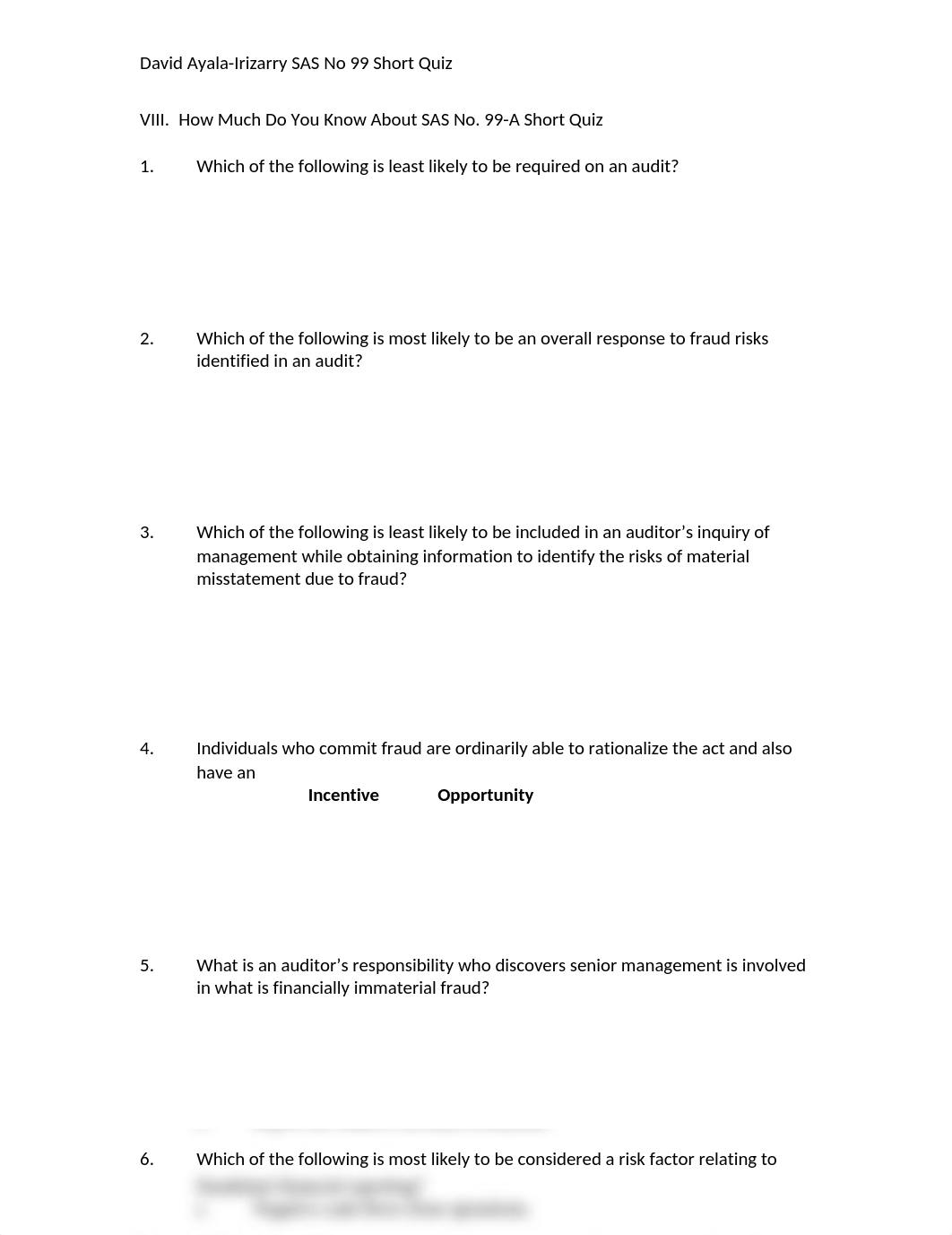 SAS No. 99 Short Quizz.docx_duajya140t7_page1